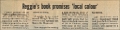 19791116 REGGIE BOSANQUET RETIRES CN